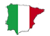 RED SEGURIDAD - Italiano